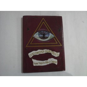 SCOPUL VIETII IN PILDE SI CUGETARI - CONSTANTINA DUMITRESCU